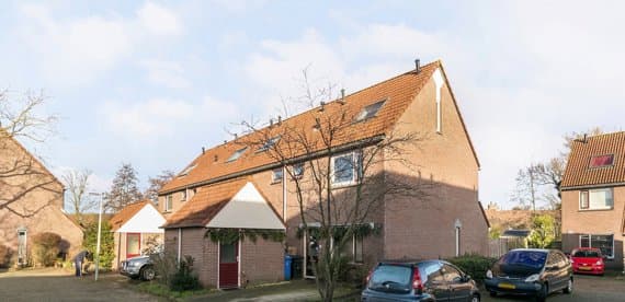 Leidschendam, South Holland 
