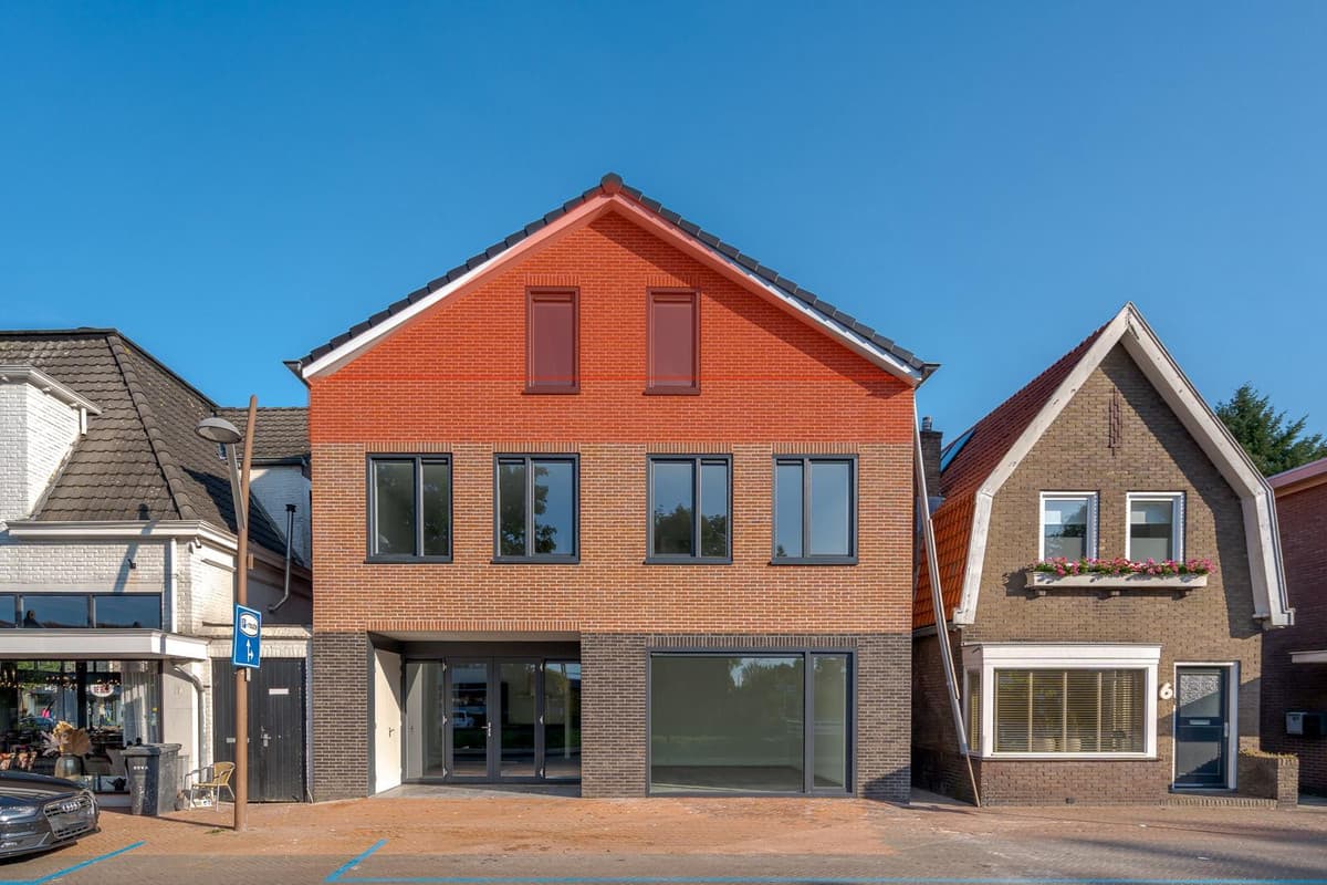 Dedemsvaart, Overijssel 