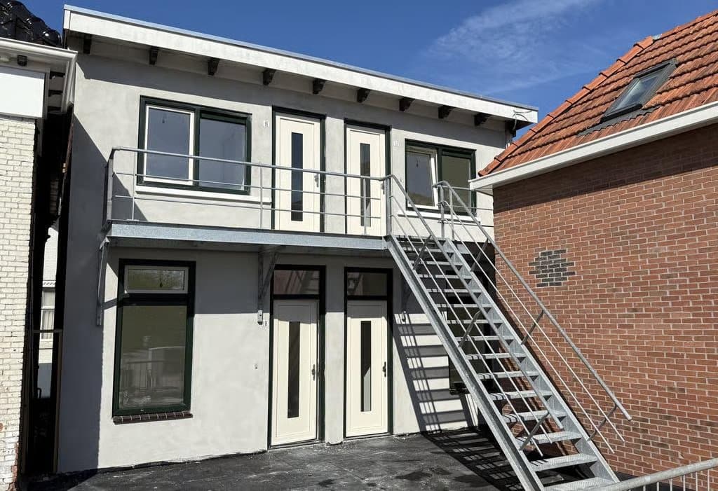 Winschoten, Groningen 