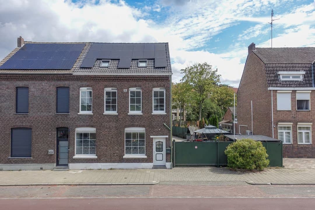 Heerlen, Limburg 