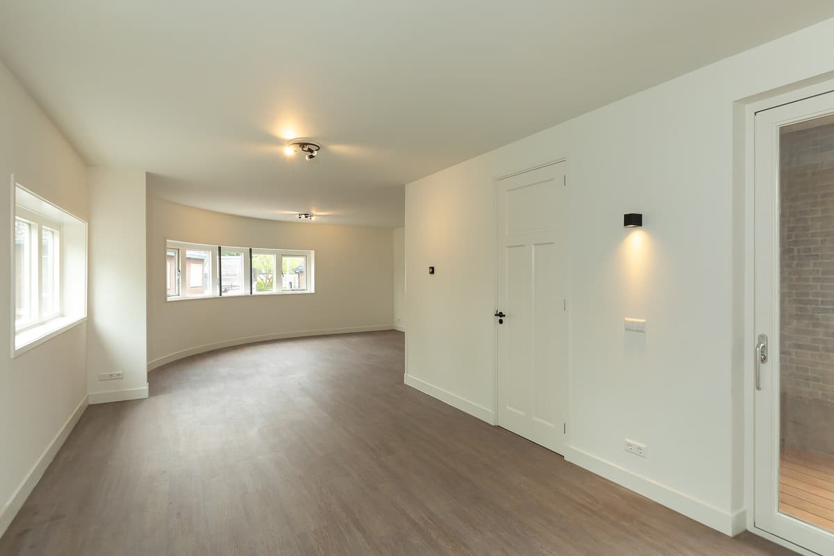 Hilversum, North Holland 