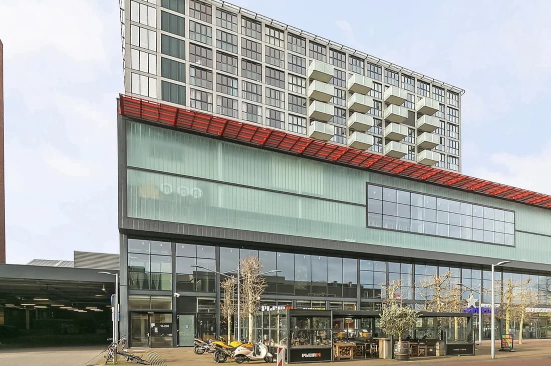 Hoofddorp, North Holland 