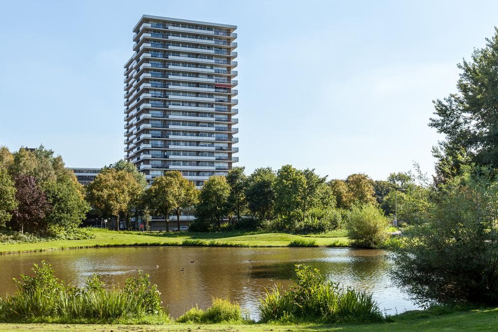 Rijswijk, South Holland 