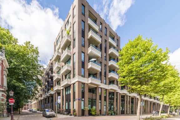 Amsterdam, North Holland 