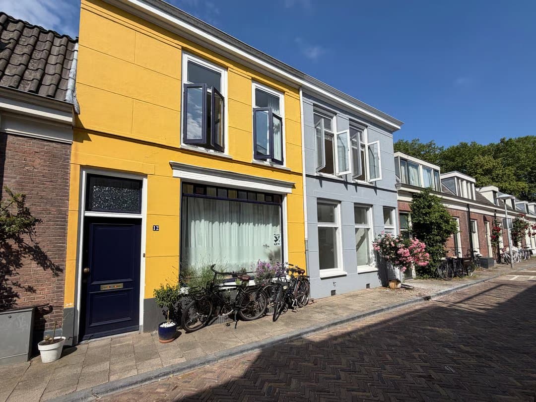 Utrecht, Utrecht 