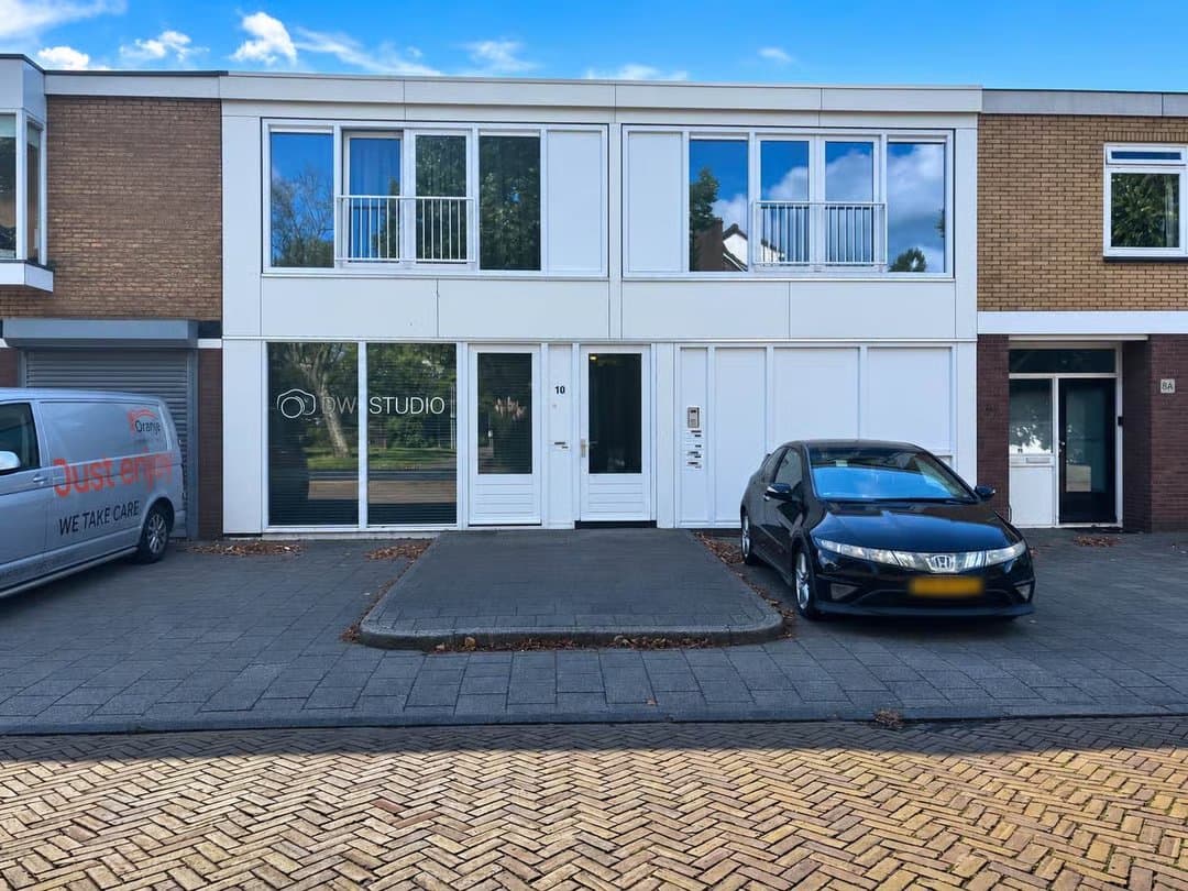 Heemskerk, North Holland 