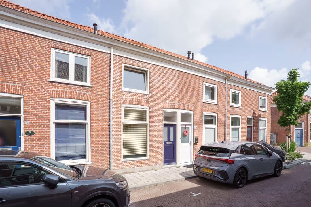 Assendelft, North Holland 