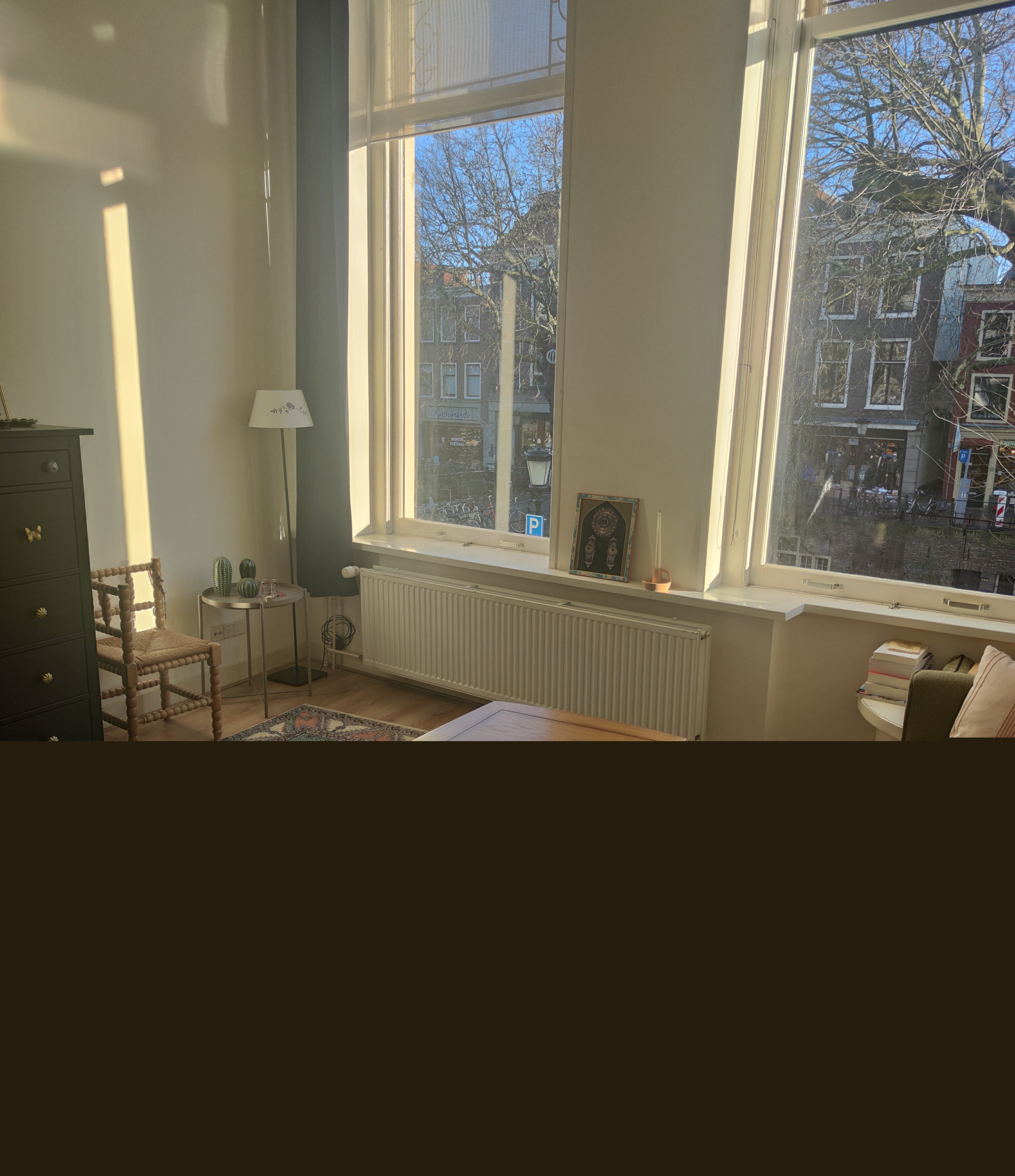 Utrecht, Utrecht 