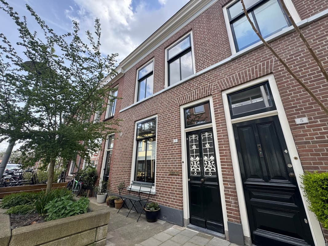 Utrecht, Utrecht 