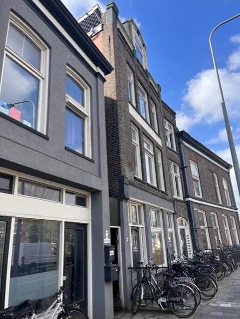 Groningen, Groningen 