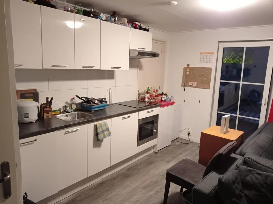Enschede, Overijssel 