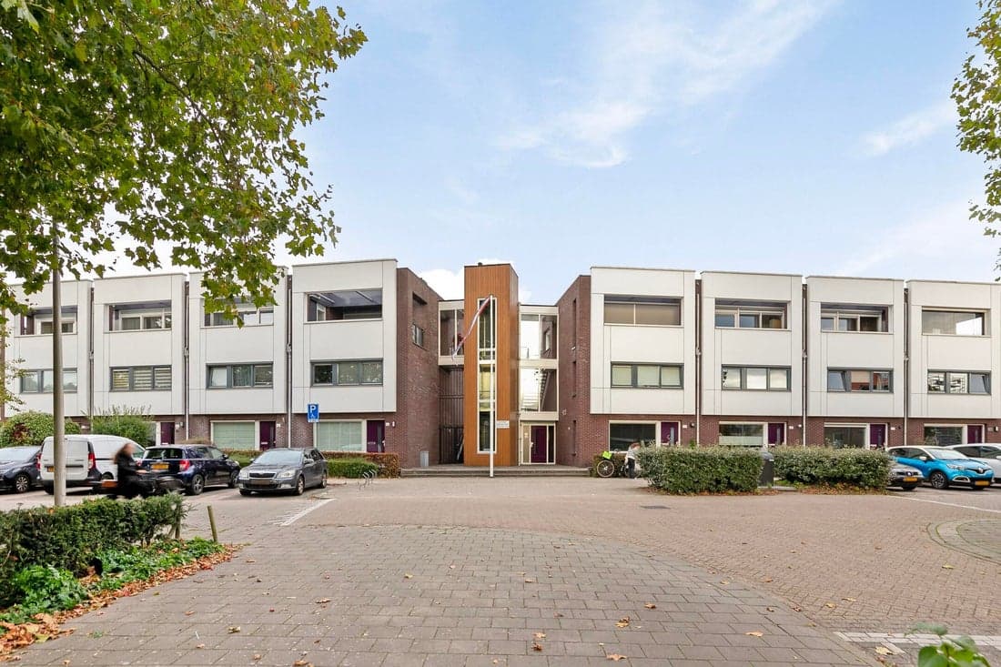 Alphen aan den Rijn, South Holland 