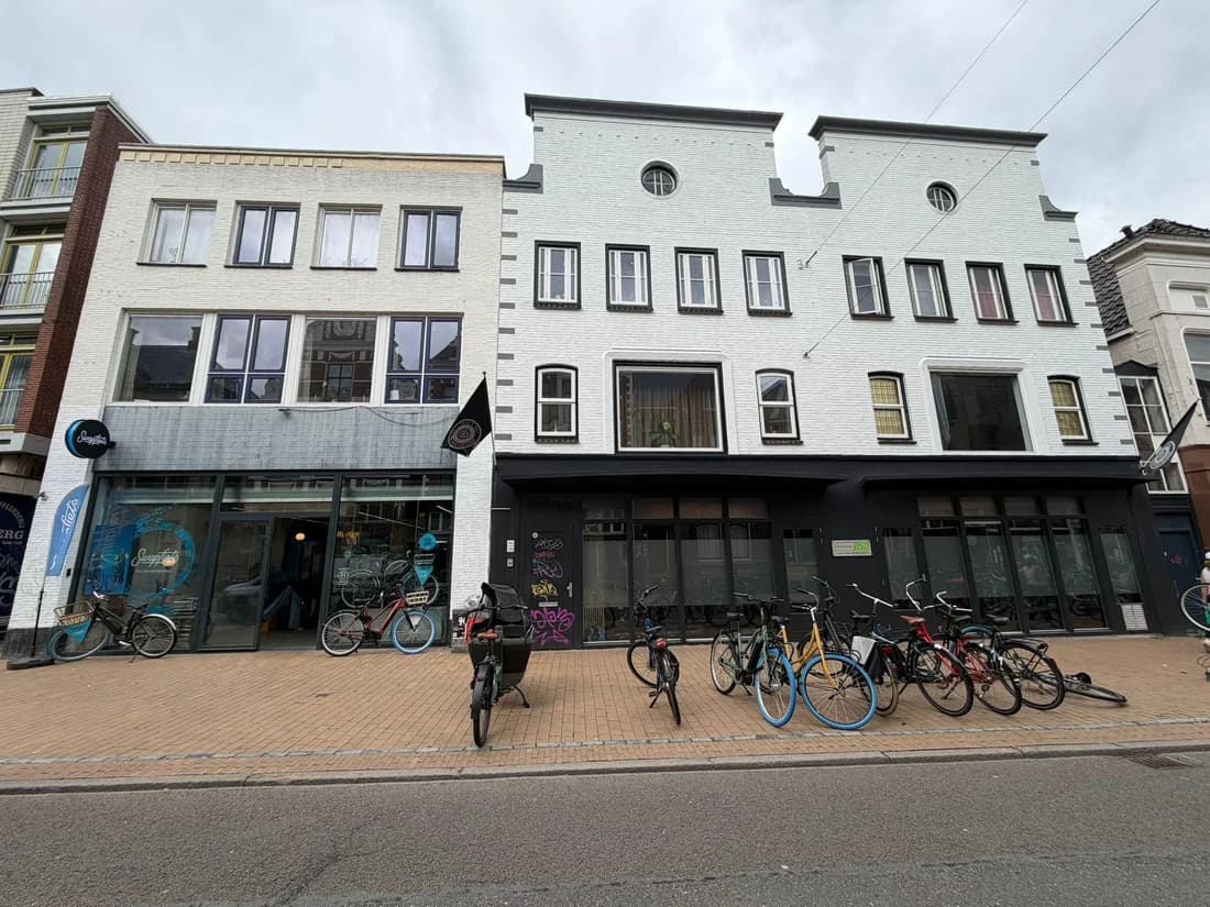 Groningen, Groningen 