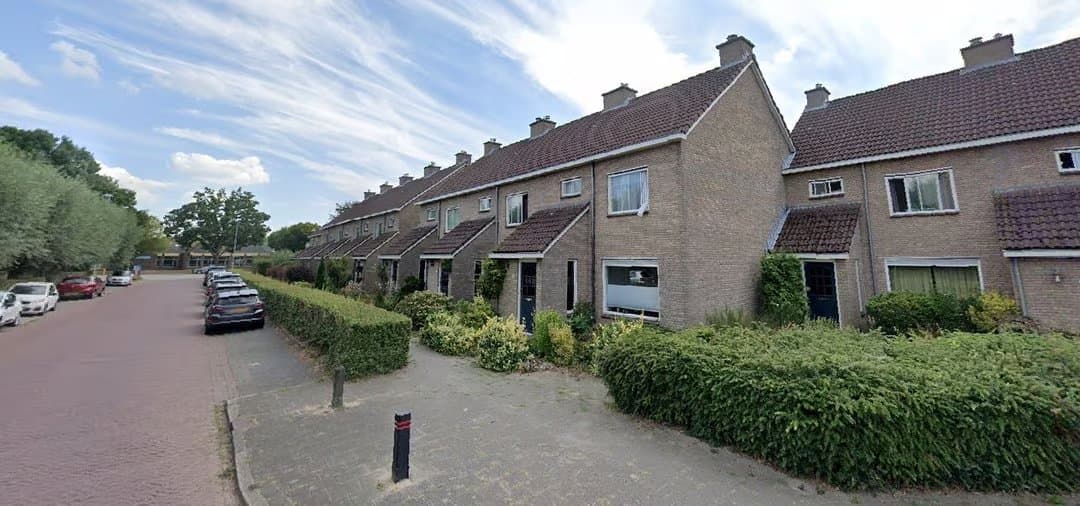 Westervoort, Gelderland 