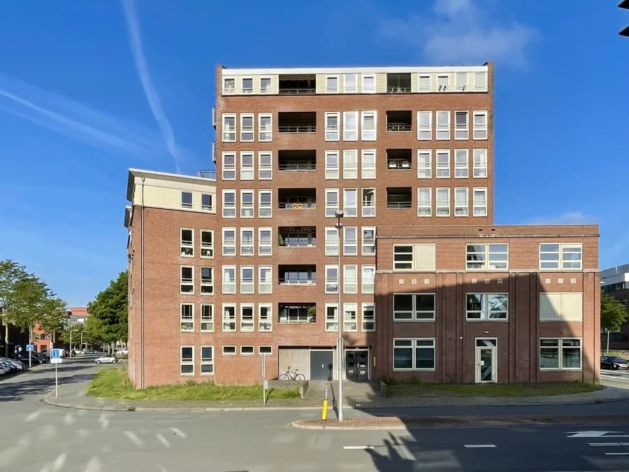 Deventer, Overijssel 