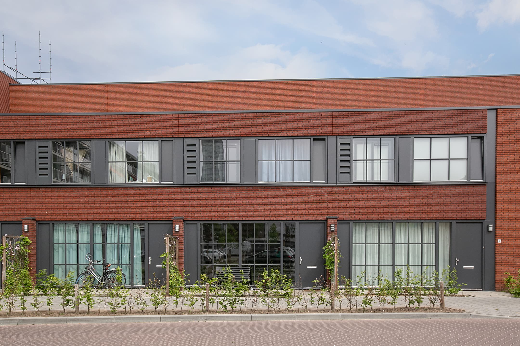Tilburg, North Brabant 
