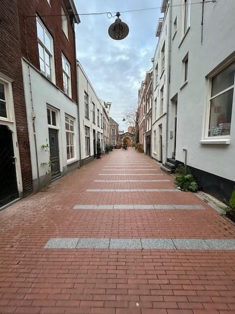 Den Bosch, North Brabant 