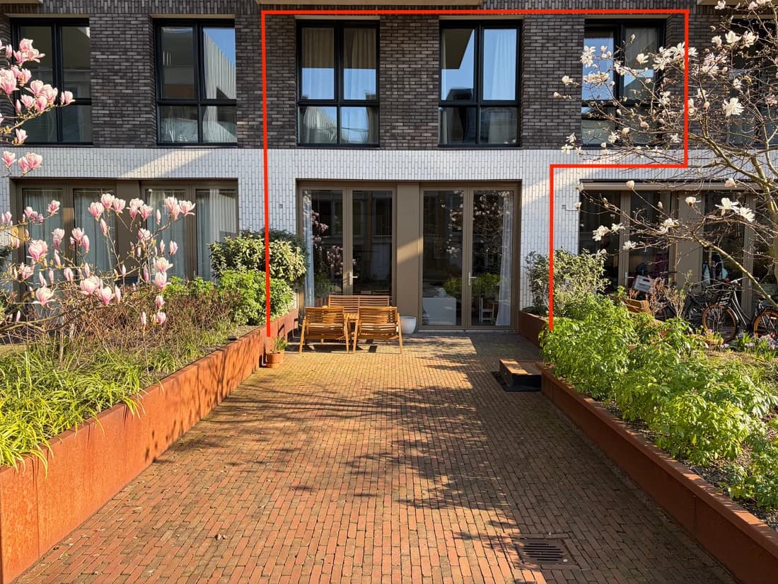 Amsterdam, North Holland 