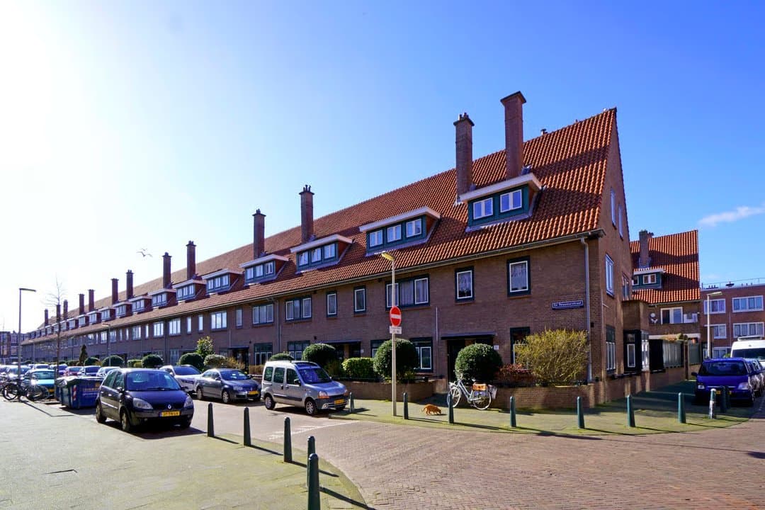 Den Haag, South Holland 