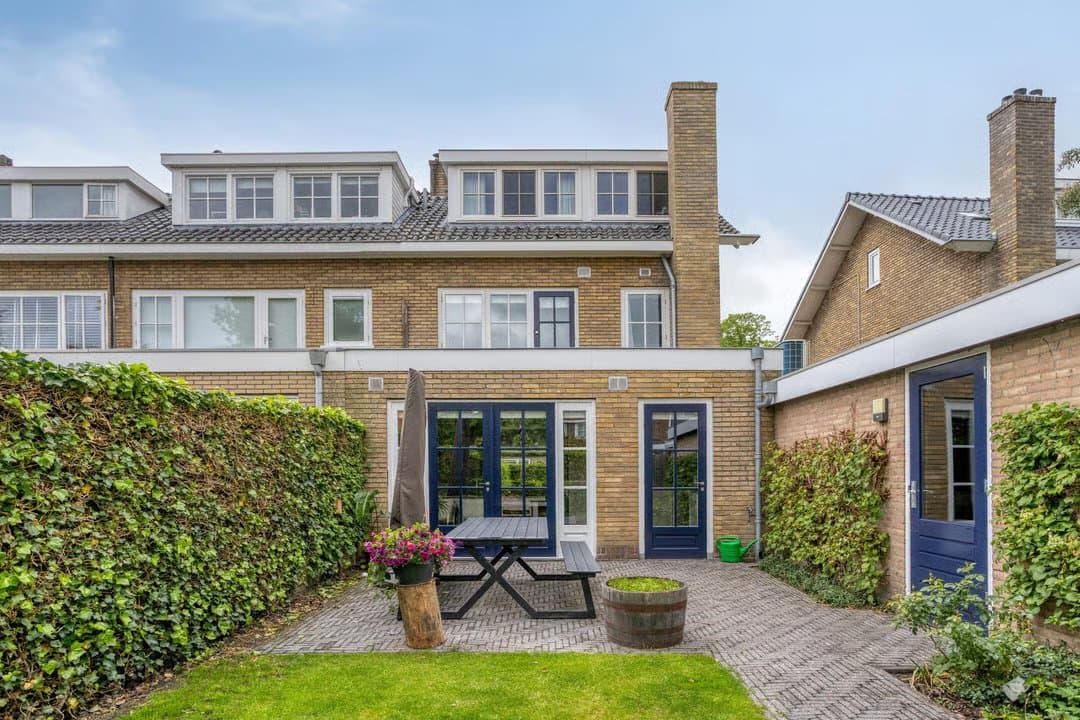 Zeist, Utrecht 