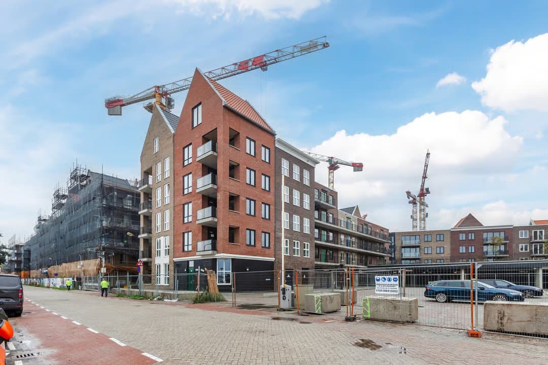 Zaandam, North Holland 