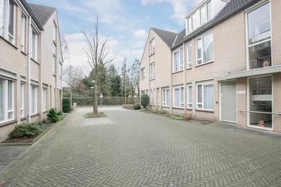 Schijndel, North Brabant 
