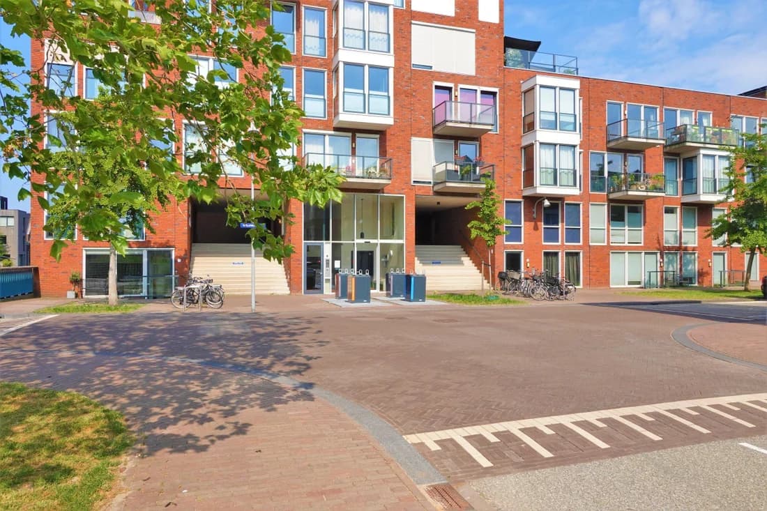 Woerden, Utrecht 