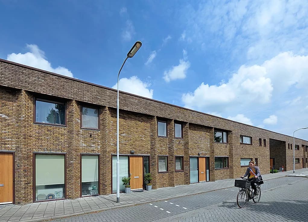 IJsselstein, Utrecht 