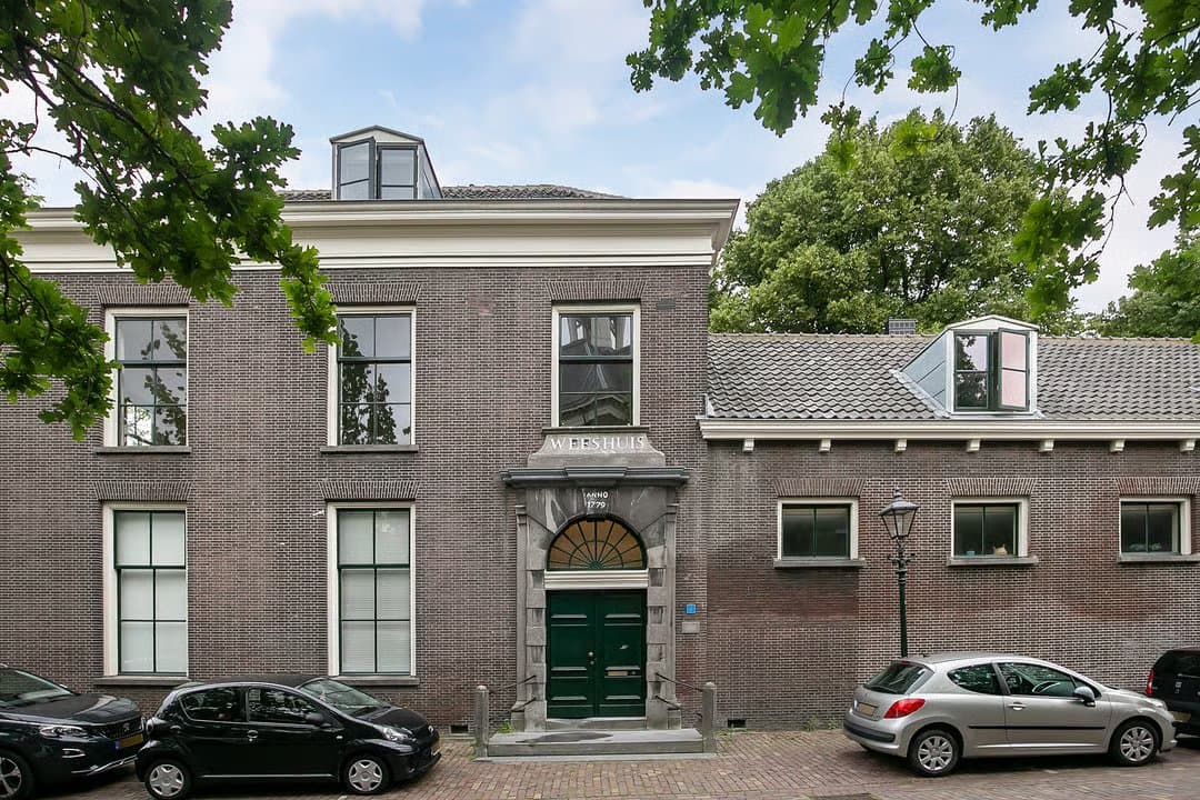 Schiedam, South Holland 