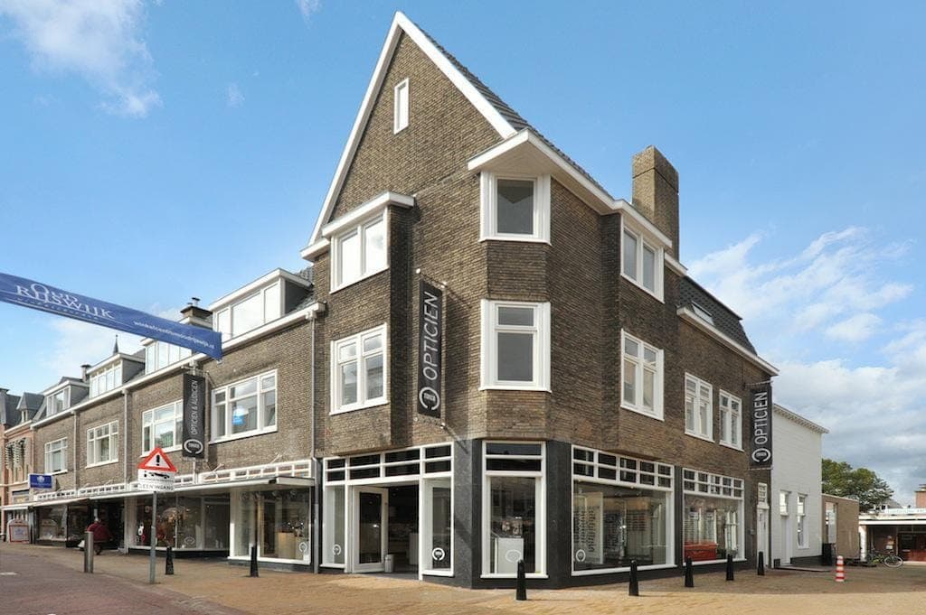 Rijswijk, South Holland 