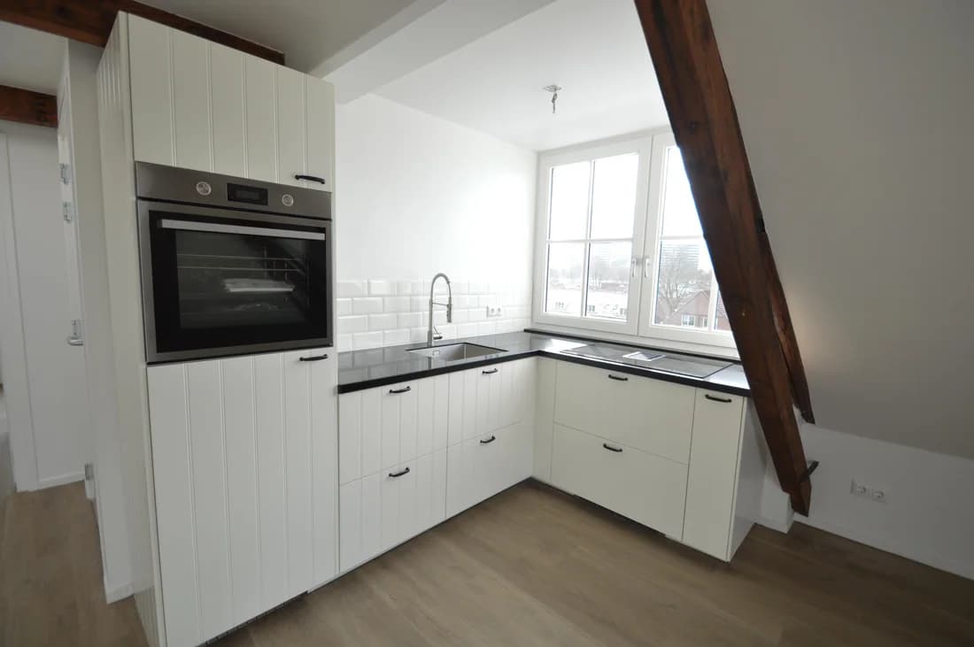 Heerenveen, Friesland 