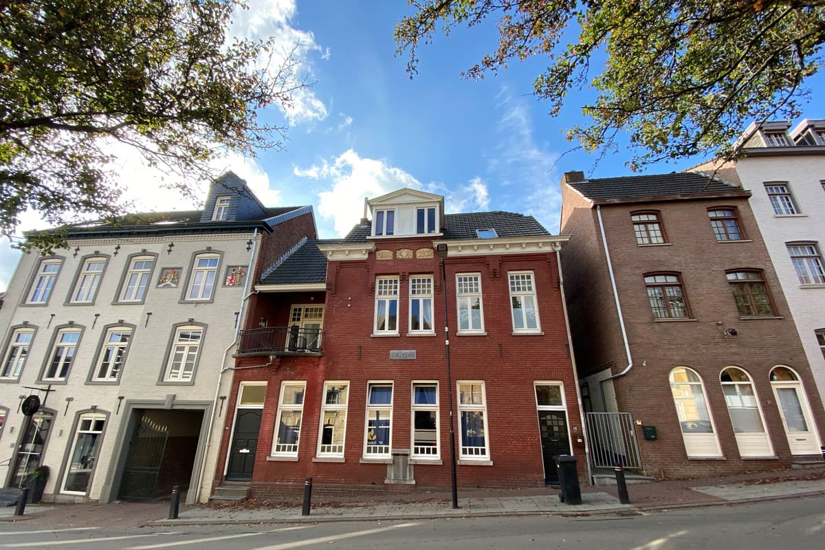 Gulpen, Limburg 