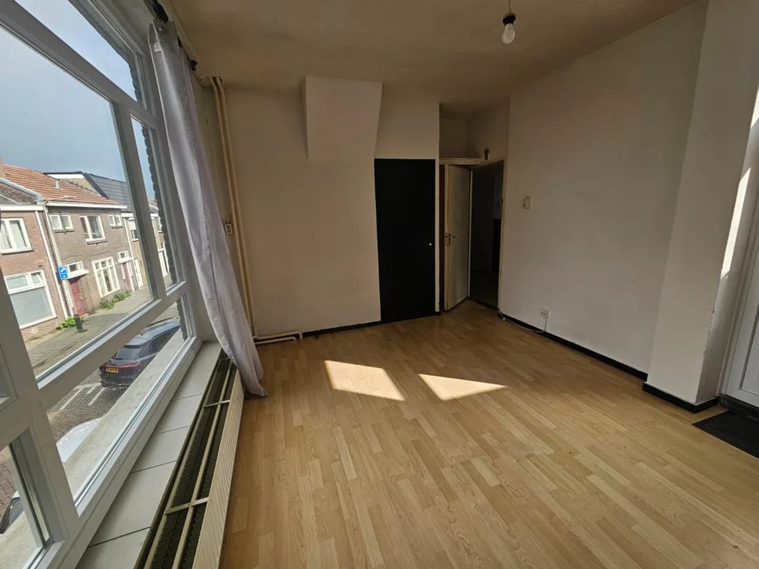 Tilburg, North Brabant 