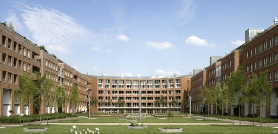 Maastricht, Limburg 