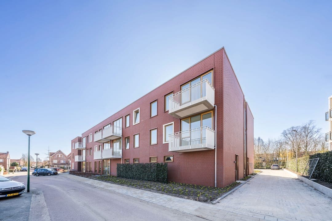 Veenendaal, Utrecht 