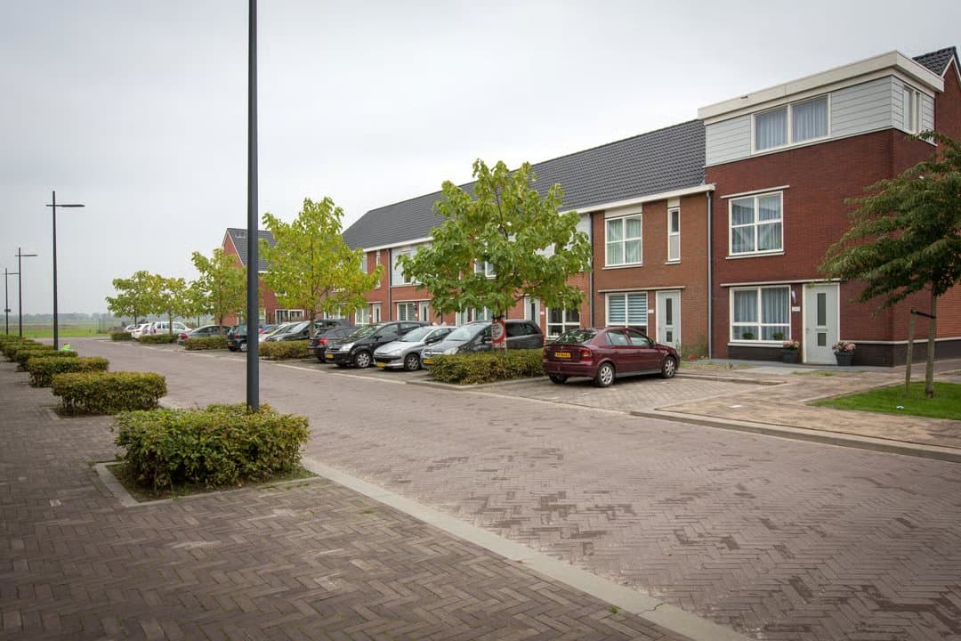 Breda, North Brabant 