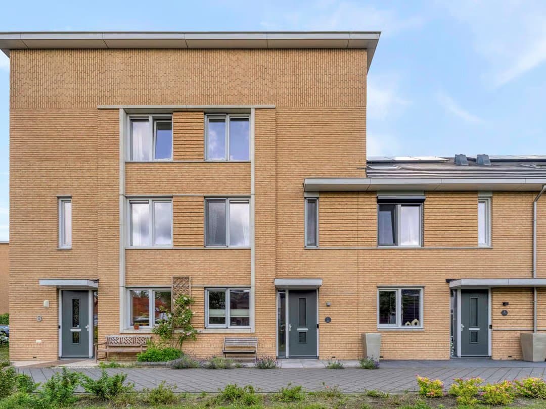 Utrecht, Utrecht 