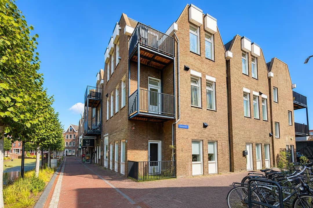 Almere, Flevoland 