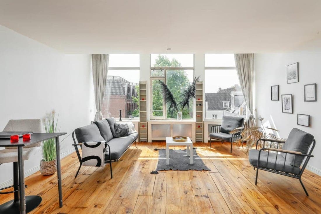 Den Bosch, North Brabant 