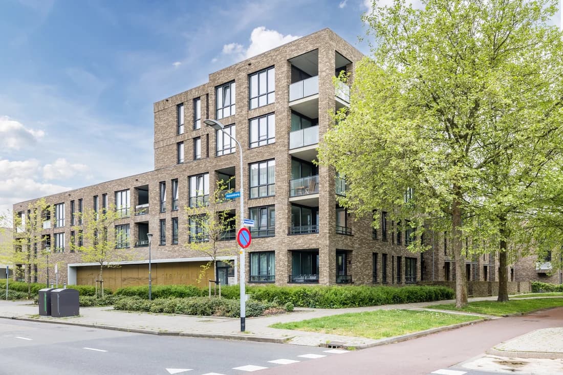 Hoofddorp, North Holland 