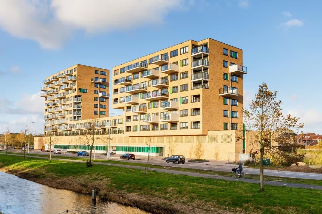 Alphen aan den Rijn, South Holland 