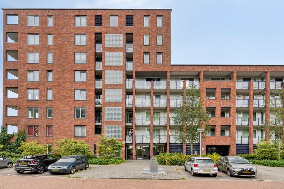 Amstelveen, North Holland 