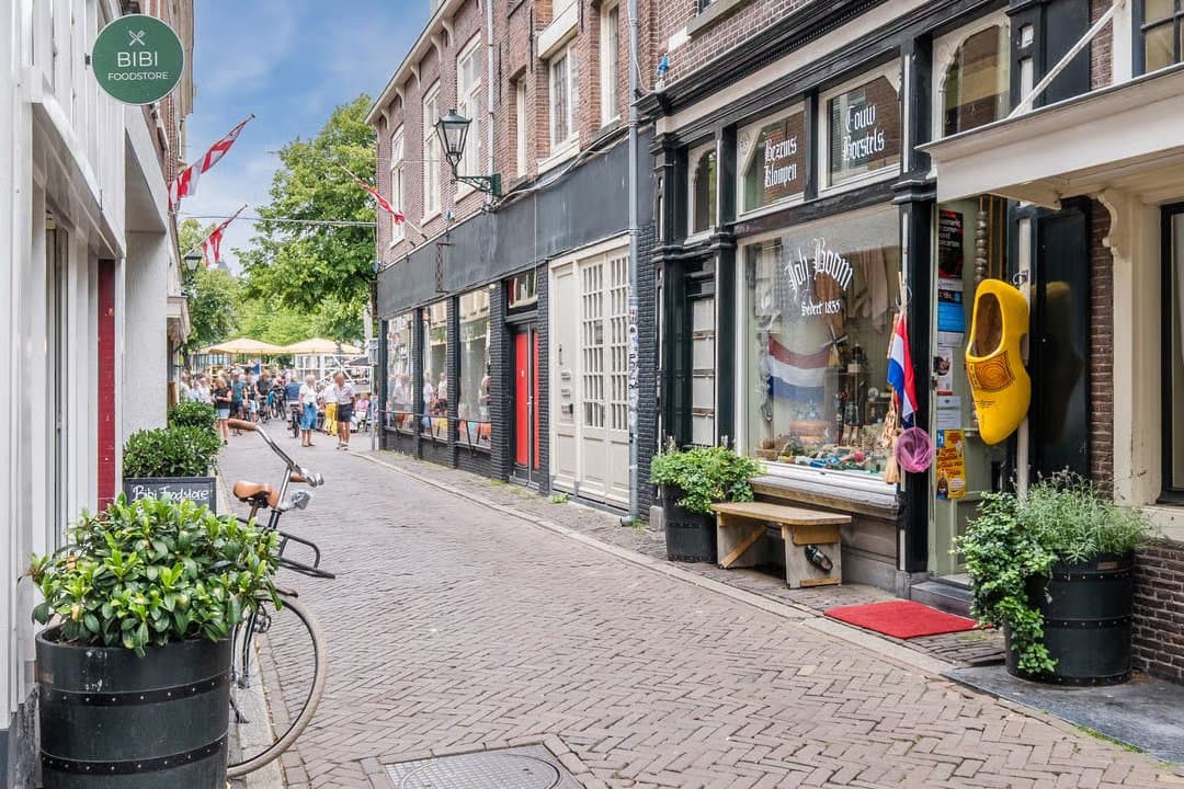 Alkmaar, North Holland 
