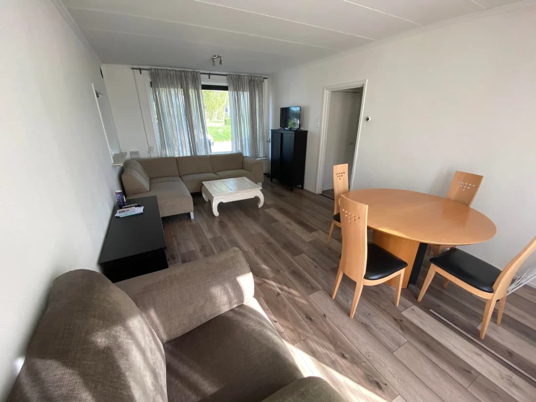 Spijkenisse, South Holland 
