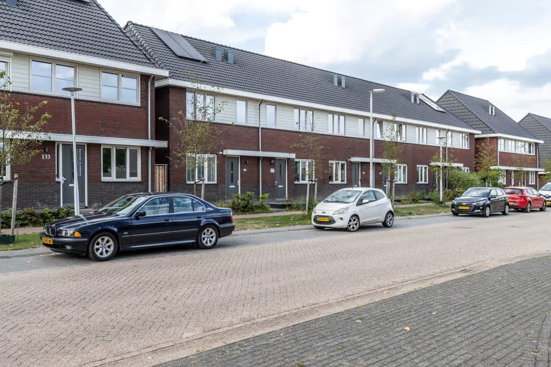 Tilburg, North Brabant 