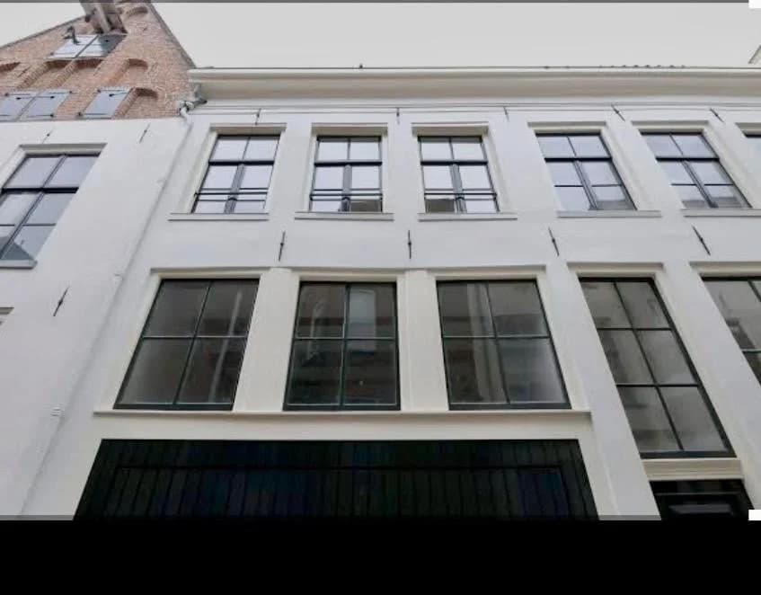 Deventer, Overijssel 
