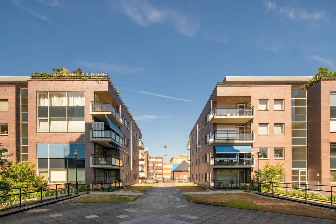 Roermond, Limburg 