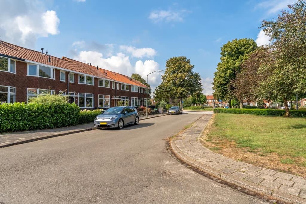 Dordrecht, South Holland 