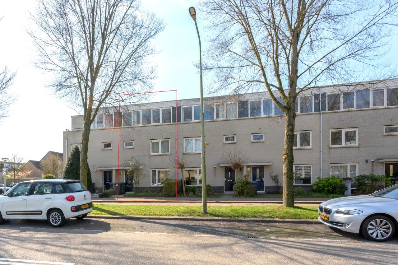 Amstelveen, North Holland 