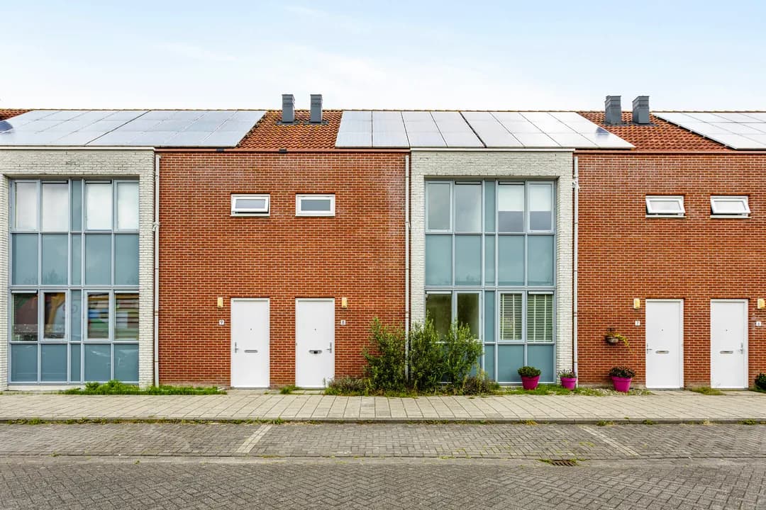 Heerhugowaard, North Holland 